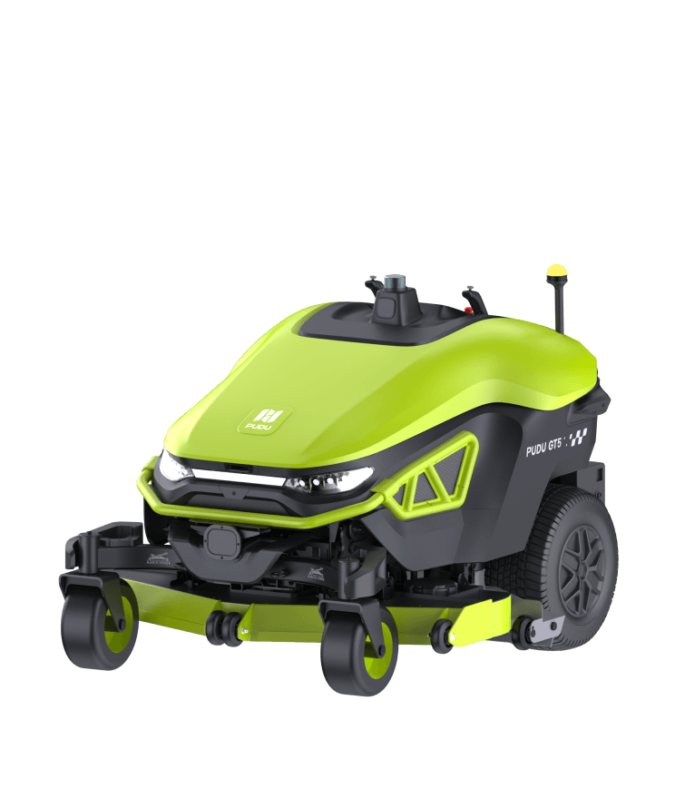 PUDU GT5 from ERA Robotics Australia